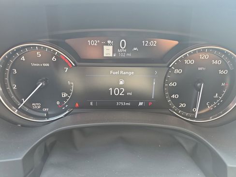 New 2025 Cadillac CT4 Premium Luxury image 69