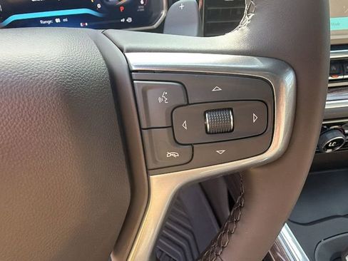 New 2026 Chevrolet Silverado 1500 RST image 21