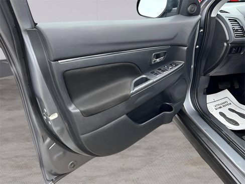 Used 2022 Mitsubishi Outlander Sport LE image 22