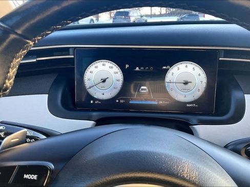 Certified 2024 Hyundai Tucson Limited image 20