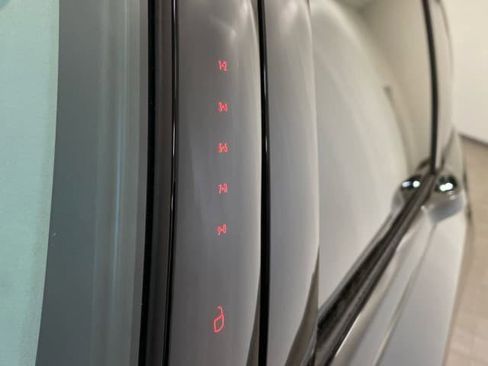 New 2025 Lincoln Nautilus Black Label w/ Jet Appearance Package image 36