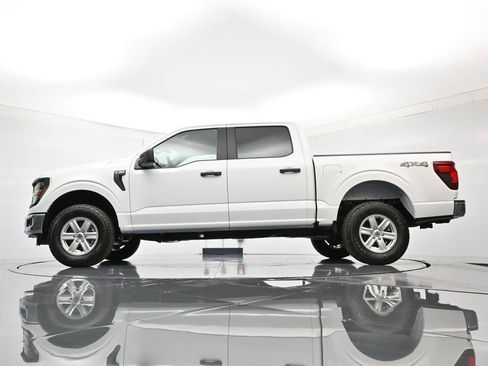 New 2026 Ford F150 XL w/ Equipment Group 103A High AWD/4WD image 42