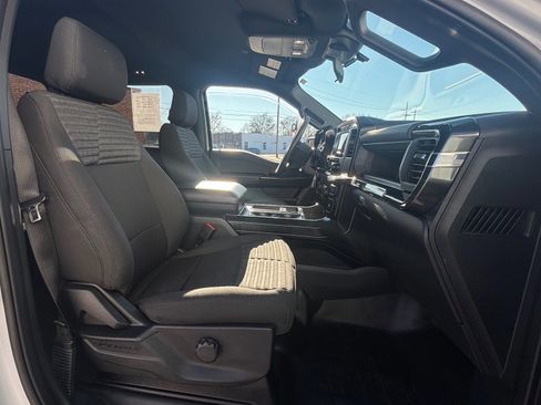 Certified 2022 Ford F150 XL w/ STX Appearance Package image 23