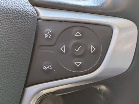 Used 2022 GMC Acadia SLT w/ Technology Package image 9