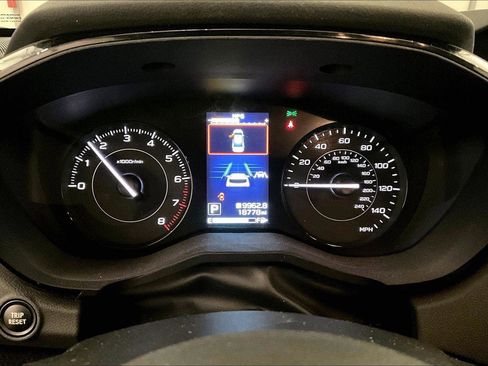 Used 2023 Subaru Impreza 2.0i image 19