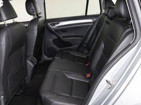 Used 2015 Volkswagen Golf TDI SEL FWD image 15