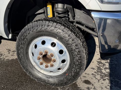 Used 2016 RAM 3500 Laramie image 45