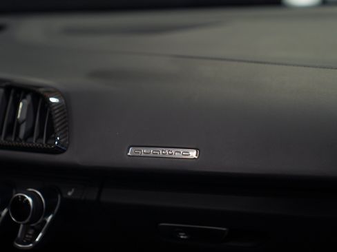 Used 2023 Audi R8 V10 performance AWD/4WD image 48