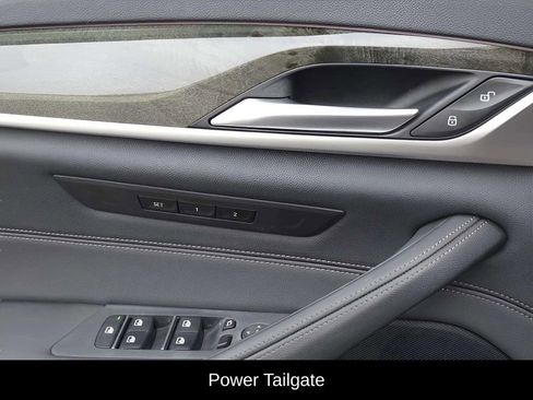 Used 2023 BMW 530i w/ M Sport Package RWD image 13