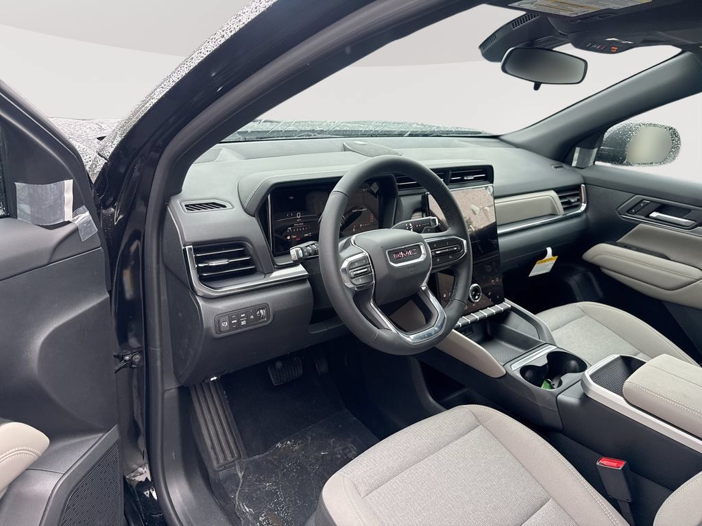 New 2027 GMC Terrain Elevation w/ Black Edition AWD/4WD image 10