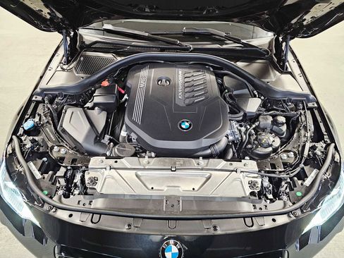 New 2026 BMW M240i Coupe w/ Premium Package image 9