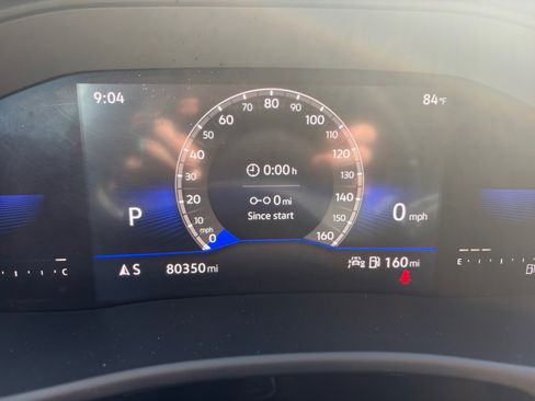 Used 2022 Volkswagen Atlas SE w/ Panoramic Sunroof Package FWD image 11