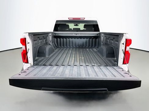 Used 2021 Chevrolet Silverado 1500 RST AWD/4WD image 10