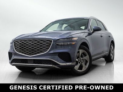 Used 2026 Genesis GV70 2.5T Select
