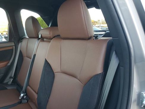 Certified 2025 Subaru Forester Touring image 16