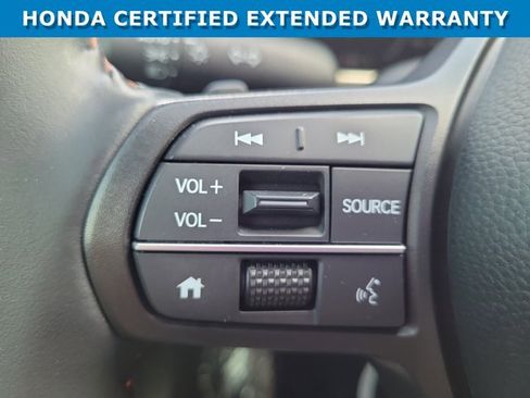 Certified 2024 Honda CR-V Sport image 29