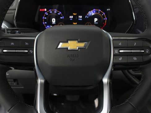 New 2026 Chevrolet Colorado LT image 13