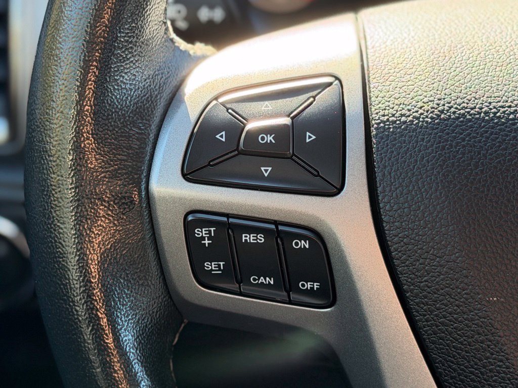 Used 2021 Ford Ranger XLT w/ Equipment Group 301A Mid AWD/4WD image 8
