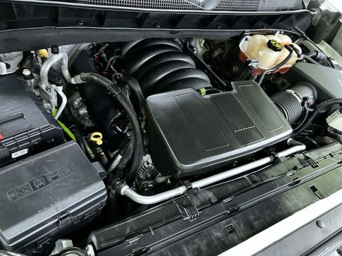 Used 2019 Chevrolet Silverado 1500 High Country w/ Z71 Off-Road Package image 35