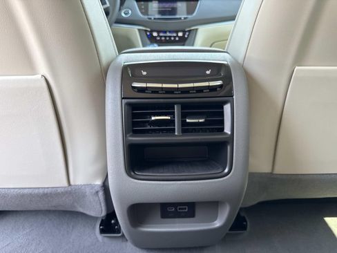 New 2026 Cadillac XT5 Premium Luxury w/ Driver Assist Package FWD image 16