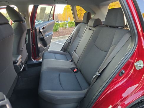 Certified 2022 Toyota RAV4 LE image 14