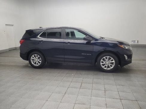 Used 2021 Chevrolet Equinox LT FWD image 10
