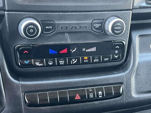 Used 2023 RAM ProMaster 2500 FWD image 30