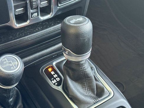 Used 2021 Jeep Wrangler Unlimited Sport AWD/4WD image 21