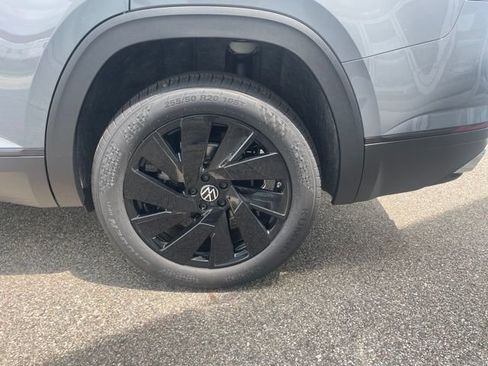 New 2026 Volkswagen Atlas SE AWD/4WD image 12