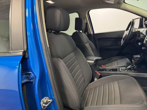 Used 2021 Ford Ranger XLT w/ FX4 Off-Road Package image 64