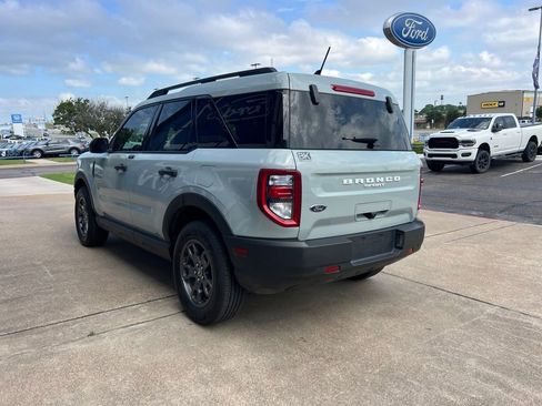 Used 2023 Ford Bronco Sport Big Bend AWD/4WD image 6