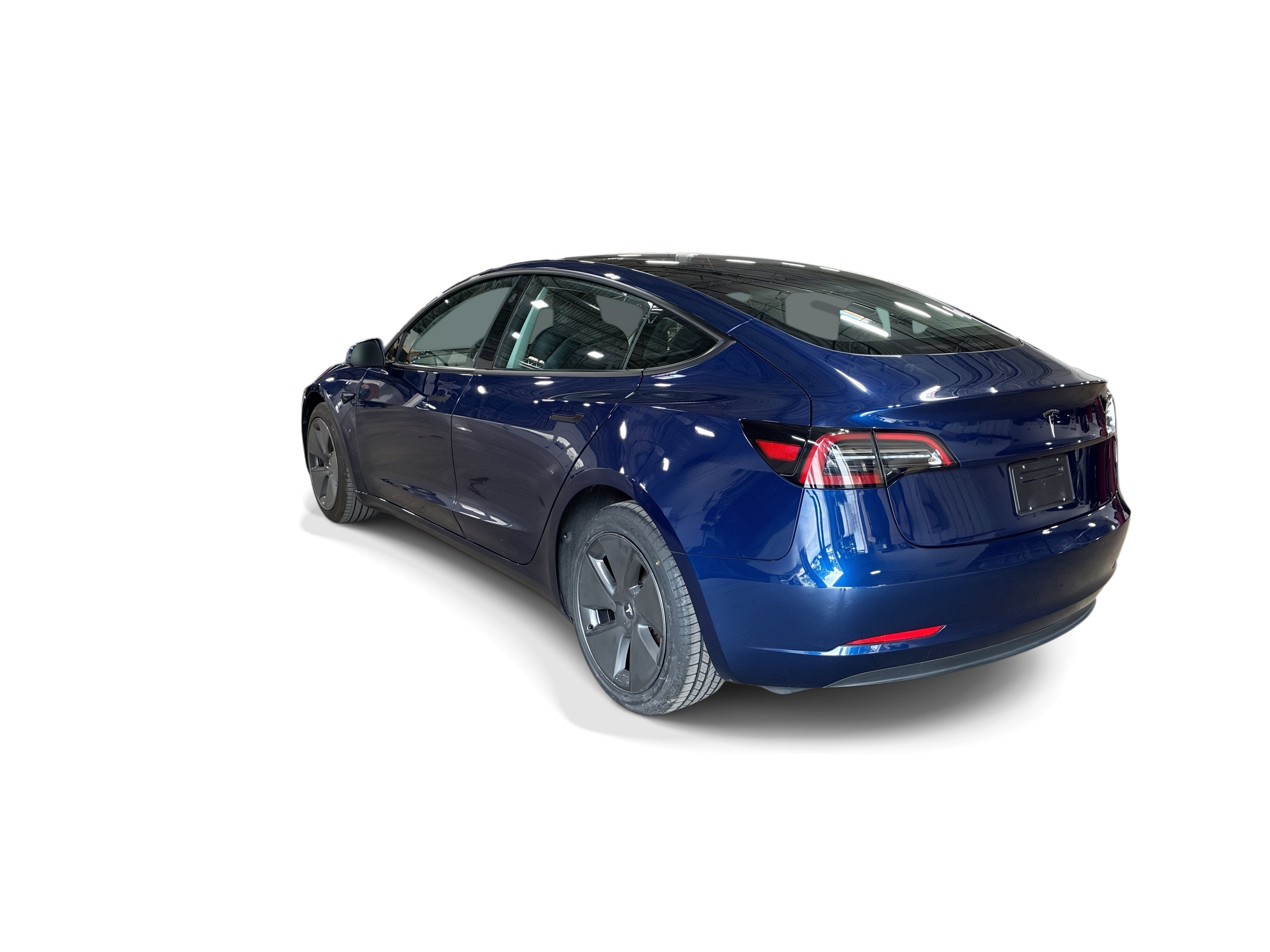 Certified 2023 Tesla Model 3 Standard Range RWD image 4