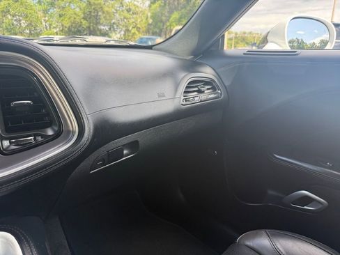 Used 2021 Dodge Challenger SXT w/ Plus Package RWD image 24