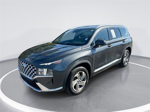Used 2021 Hyundai Santa Fe SEL image 1