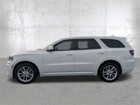 Used 2022 Dodge Durango GT image 7