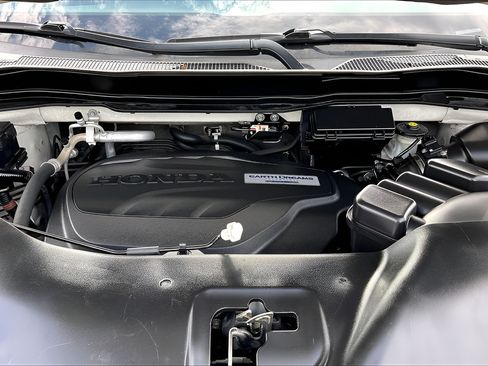 Used 2017 Honda Pilot EX-L image 28