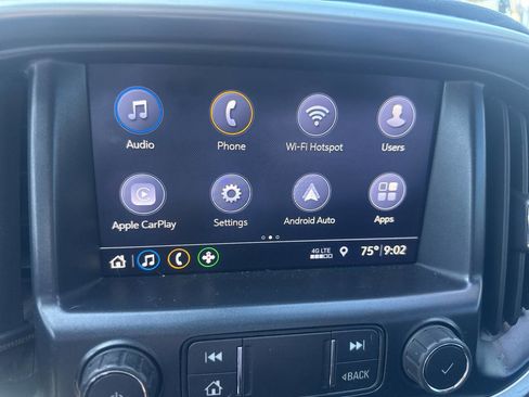 Used 2019 Chevrolet Colorado LT w/ LT Convenience Package AWD/4WD image 38