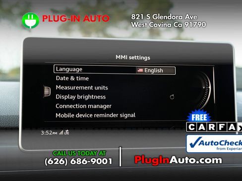 Used 2018 Audi S5 Prestige w/ S Sport Package image 36