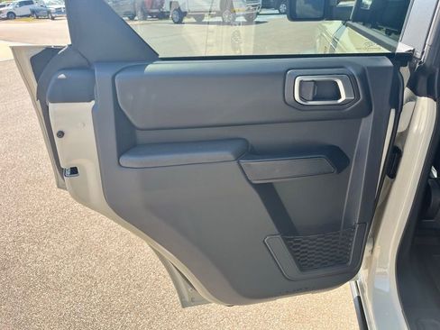 New 2026 Ford Bronco Badlands AWD/4WD image 10