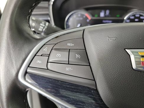 Used 2024 Cadillac XT5 Premium Luxury FWD image 22