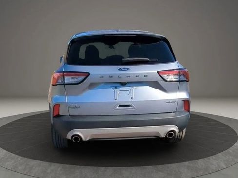 Used 2022 Ford Escape SE w/ Convenience Package AWD/4WD image 4