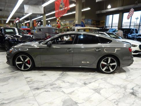 Used 2023 Audi A5 2.0T Premium Plus w/ Premium Plus image 10