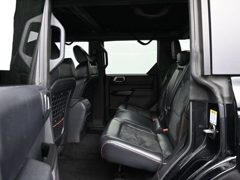 Used 2023 Ford Bronco Raptor AWD/4WD image 26