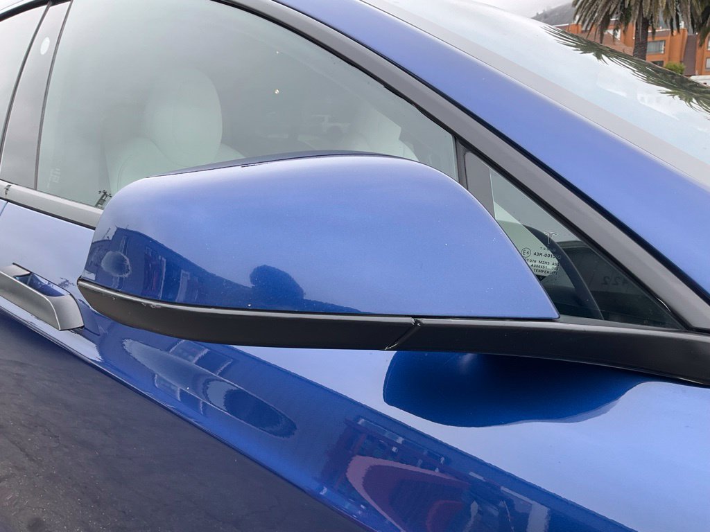 Used 2020 Tesla Model S Performance AWD/4WD image 73
