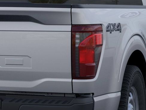 New 2026 Ford F150 XL AWD/4WD image 21