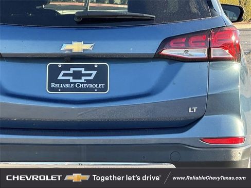 Certified 2024 Chevrolet Equinox LT image 7