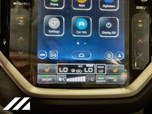 New 2026 Subaru Ascent Limited AWD/4WD image 17