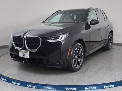 Used 2026 BMW X3 xDrive30i w/ M Sport Package
