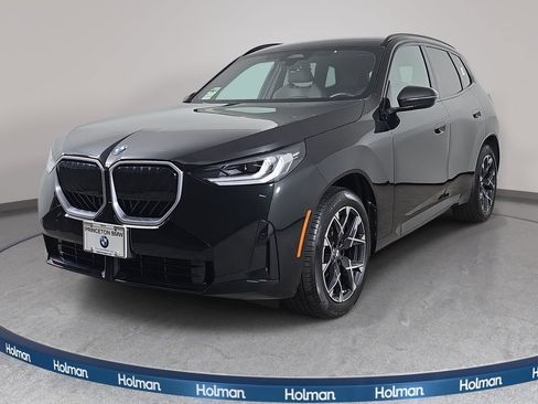 Used 2026 BMW X3 xDrive30i w/ M Sport Package AWD/4WD image 1