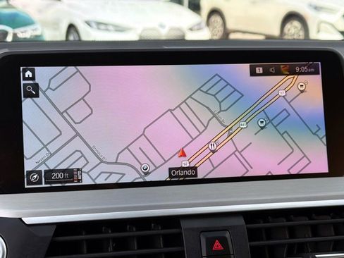 Used 2020 BMW X3 xDrive30i w/ Executive Package image 22